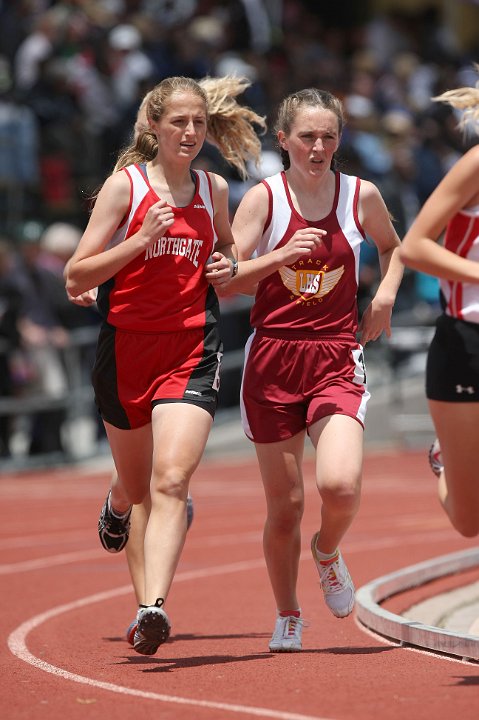 2010 NCS Tri-Valley116-SFA.JPG - 2010 North Coast Section Tri-Valley Championships, May 22, Granada High School.